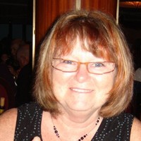 Lorraine Boucher