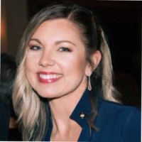 Trisha Szklarek