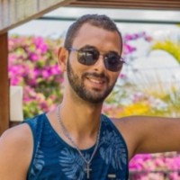 José Kaique Fernandes Dos Santos