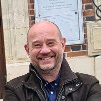 Ludovic Garsault