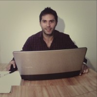 Carlos Daniel Ferreira