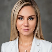 Katie Silver
