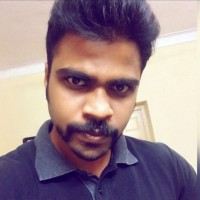 Anandkumar B