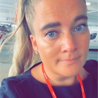 Anette Aase