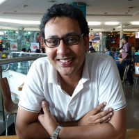 Biswabondhu Bose
