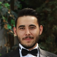 Halil İbrahim Pehlivan