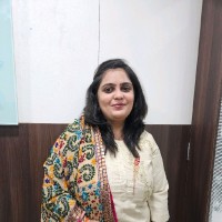 Kajol Desai