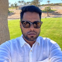 Avinash Kumar
