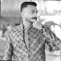 Shariq Ahmed Khan