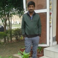 Durgesh B. Mall