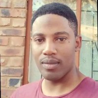 Ramodisane David Mataboge