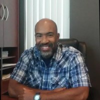 Robert Tinsley