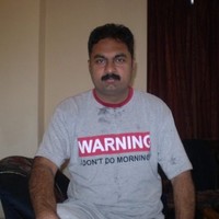 Saleem Shahid