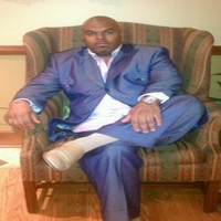 Chris Carter