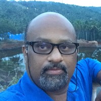 Venkatesh Nagarajan