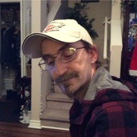 Todd Woodrow