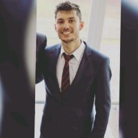 Gustavo Lopes Da Silva
