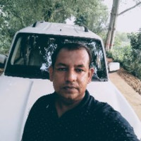 Ramkumar Rawal