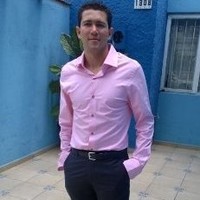 Roberto Alonso Parra Buenrostro