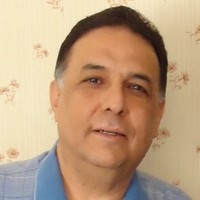 Ruben M. Garcia Sr.