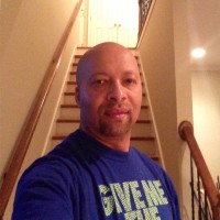 Steve Stephens