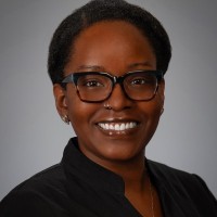 Niomi Henderson