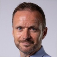 Martyn White