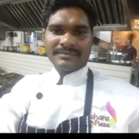 Chef Md