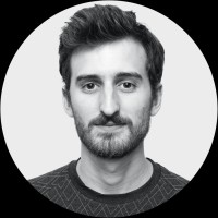 Nick Rabinovich