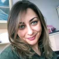 Naile Kaplan