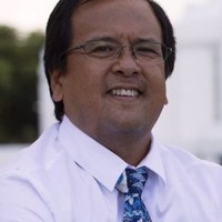 Nelson Nakamitsu