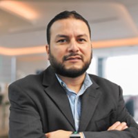 Israel Cano Robles
