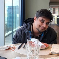 Subhrojit Mallick