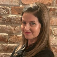 Iwona Dwernicka - Puchalska