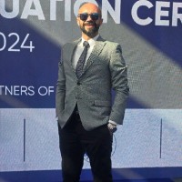 Ahmed Barakat