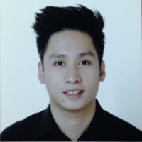 John Raymond Castro