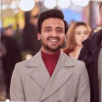 Hassan Ikram