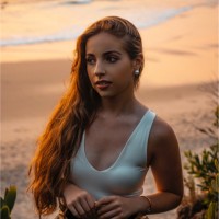 Chantelle Monteiro