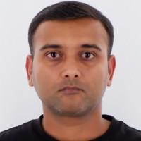 Dhavalkumar Bhuva