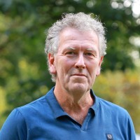 Jos van Wegen