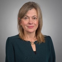 Alexandra Cornforth