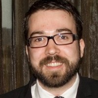 Simon Bergeron, M.Eng