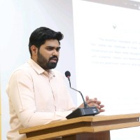 Pranav Chaware