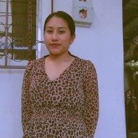 Ana Esther Jordán Ortiz