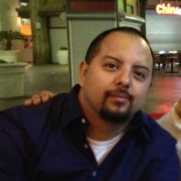 Ray Almanza