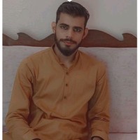 Usman Ghani