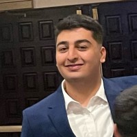 Abdul Mehrzad