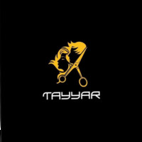 Tayyar Online Men Salon