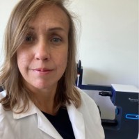 Maria Cristina Carrupt Ferreira Borges