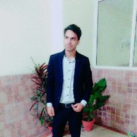 Ehtesham Mahmood